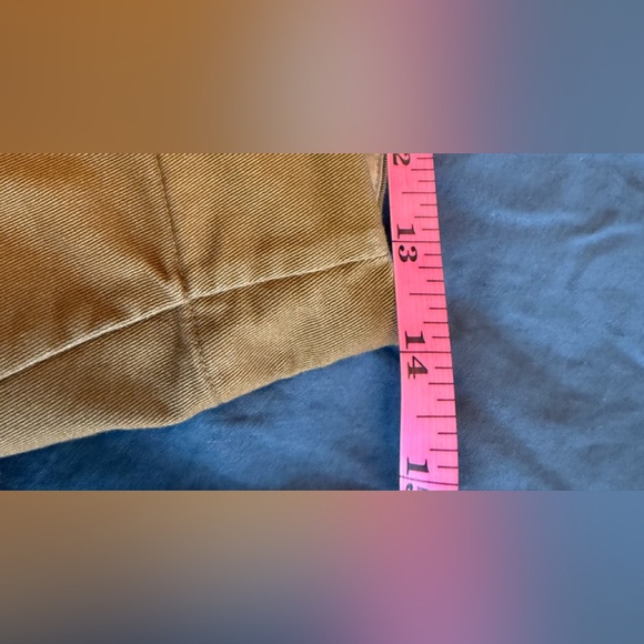 WIDE LEG THAKOON PANTS - 8 - Picture 8 of 9